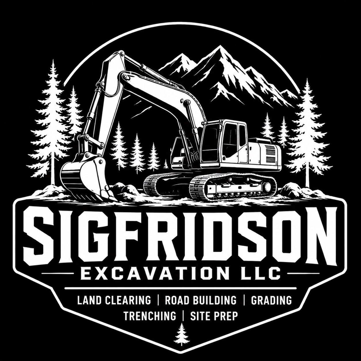 Sigfridson Excavation LLC